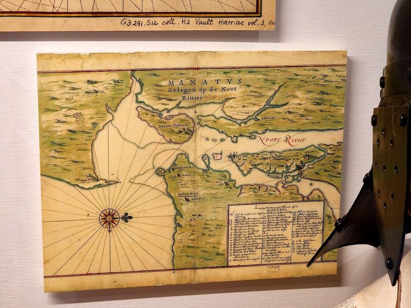 Dutch Colonial Roots: Where the Story Actually Begins