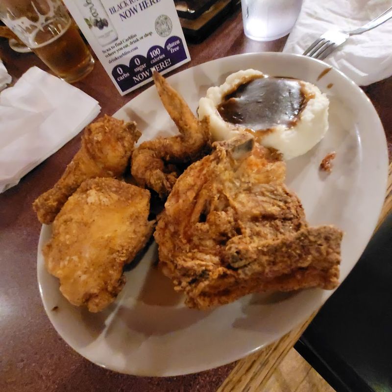 The Menu Items That Keep People Coming Back