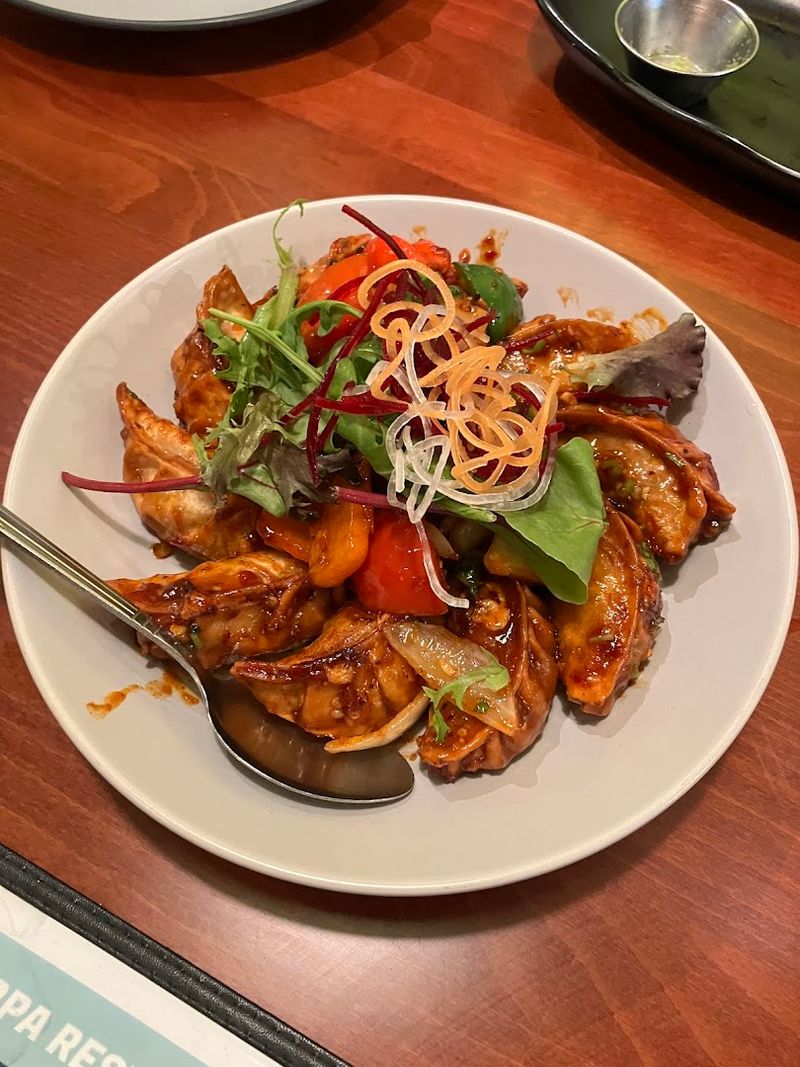 Momos: The Dish That Converts First-Timers Into Regulars