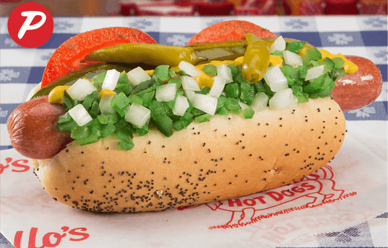 Chicago-Style Hot Dogs Done Exactly Right