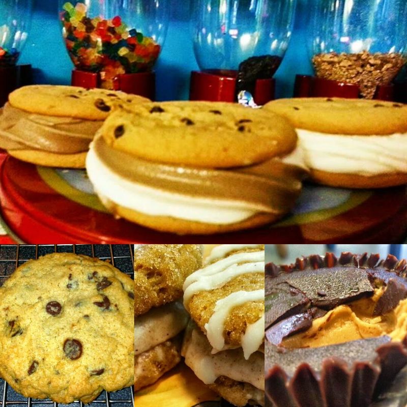 Non-Dairy and Gluten-Free Options Worth Knowing About