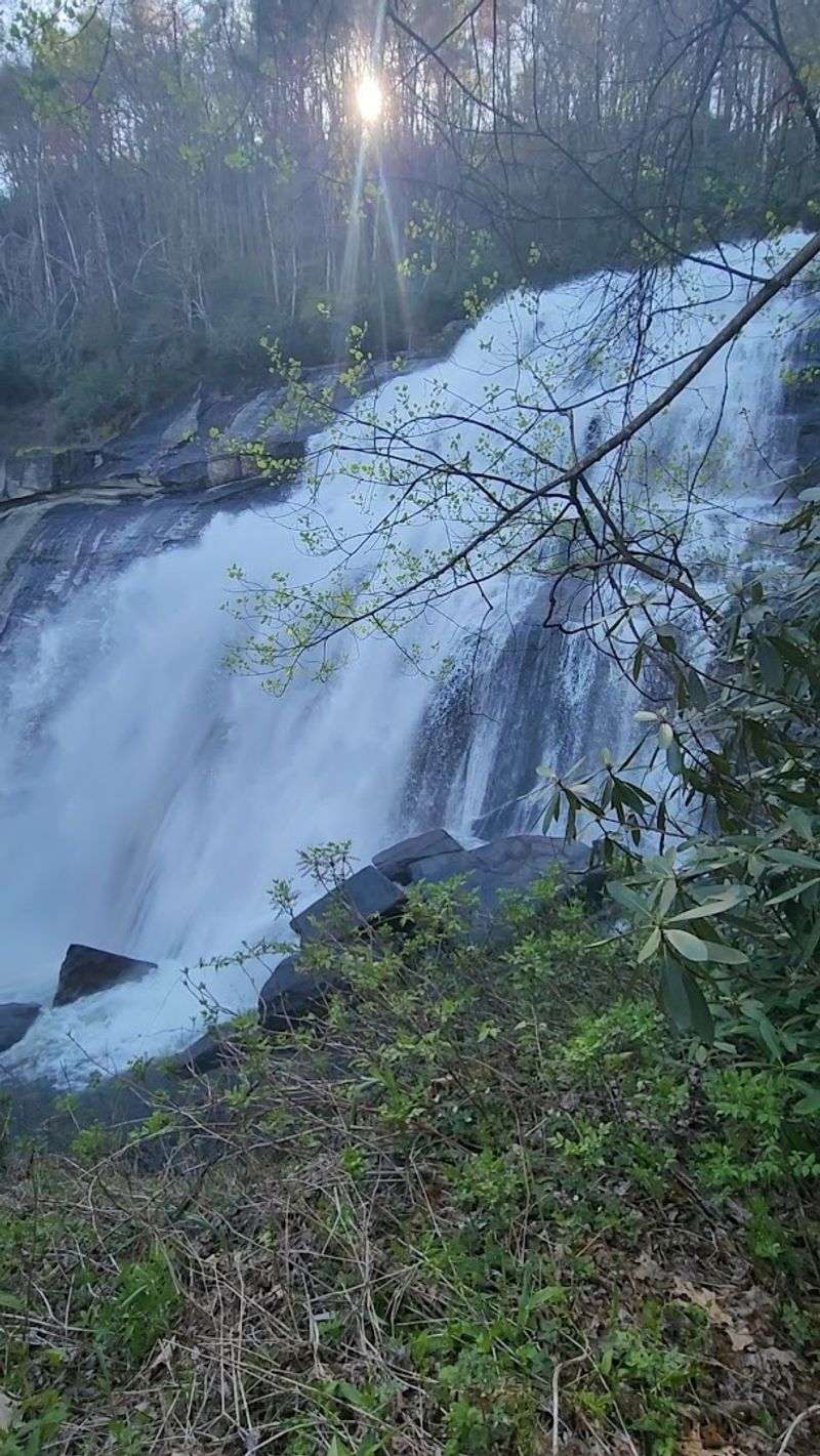 The Wettest Spot in North Carolina: What That Really Means