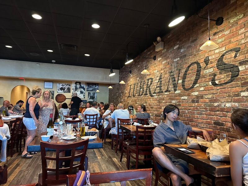 A Shore Road Favorite With a Full Name