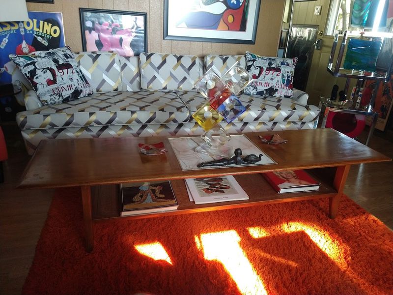 Furniture That Earns Its Floor Space