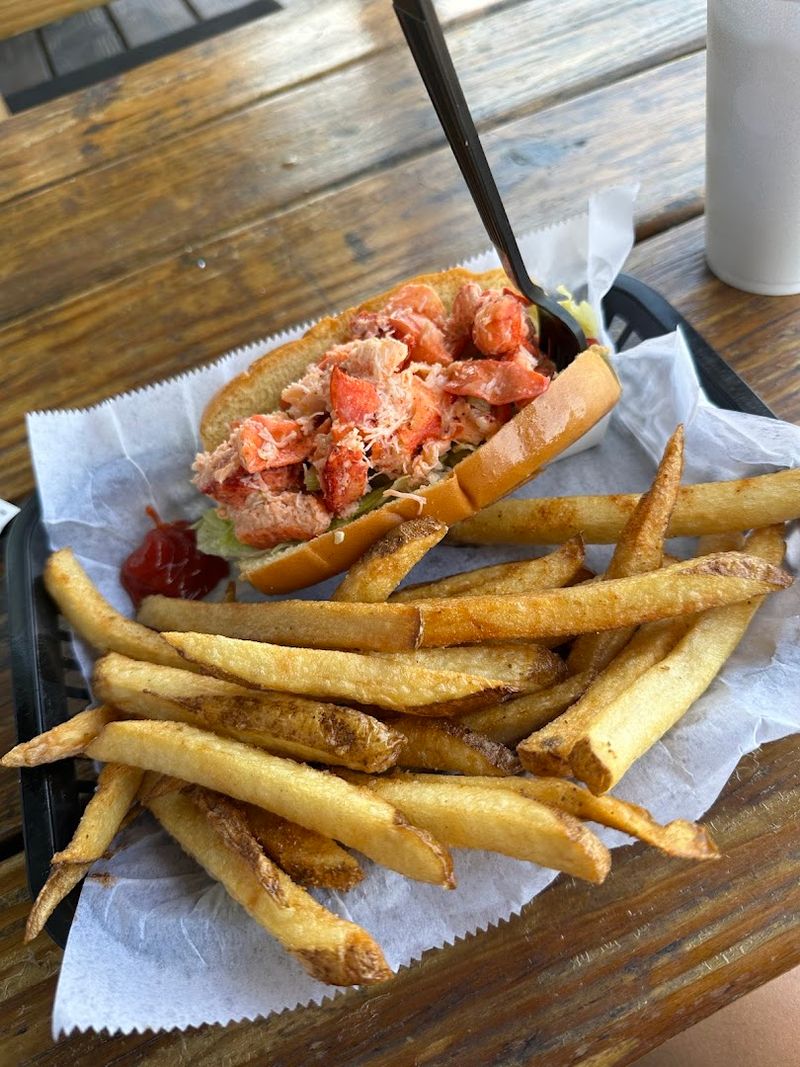 Fresh Ingredients and Kitchen Consistency