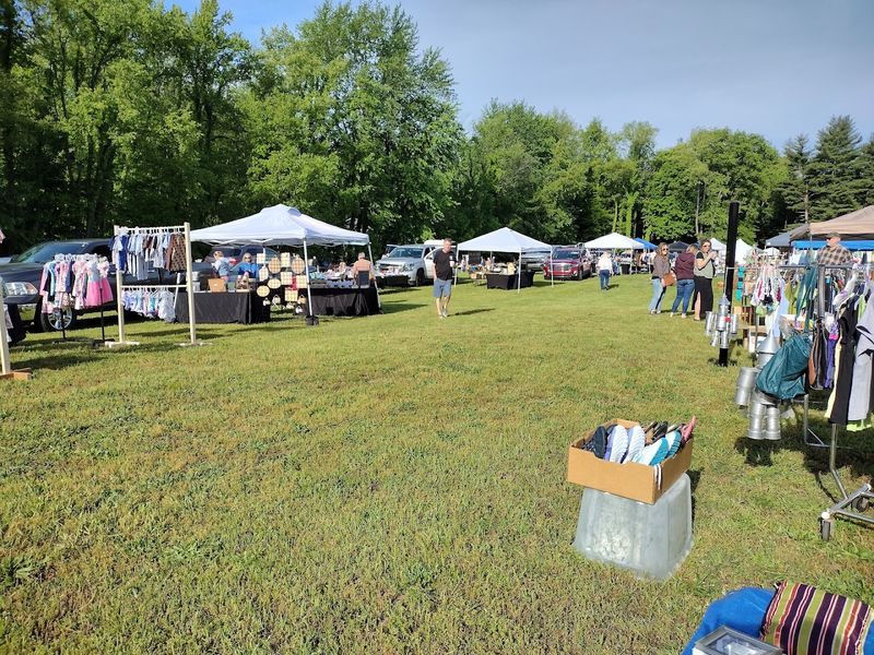 Fresh Finds for the Ride Home