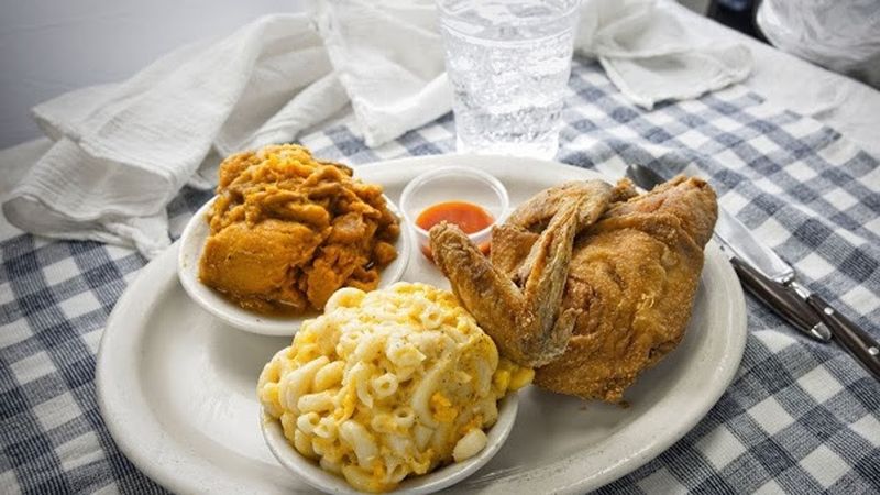 Corinne's Place, Camden