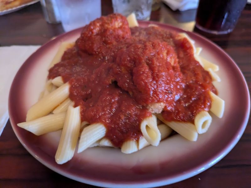 Italian Comfort Food Done the Classic Way