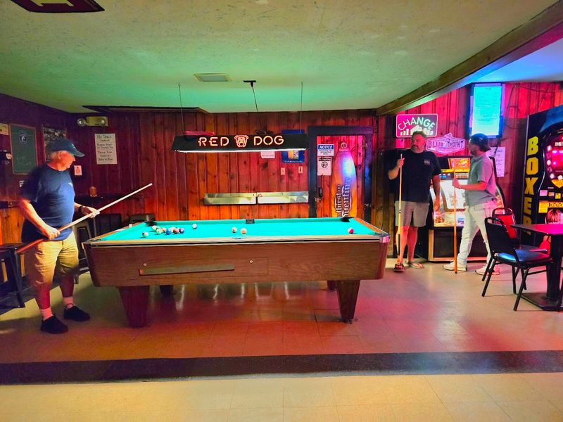 Games Galore and the People Who Play Them