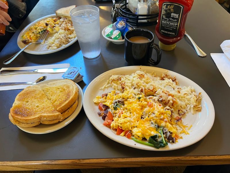 The Chorizo Burrito and Chilaquiles That Hold Their Own