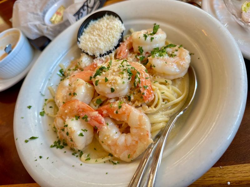 Generous Portions That Actually Deliver