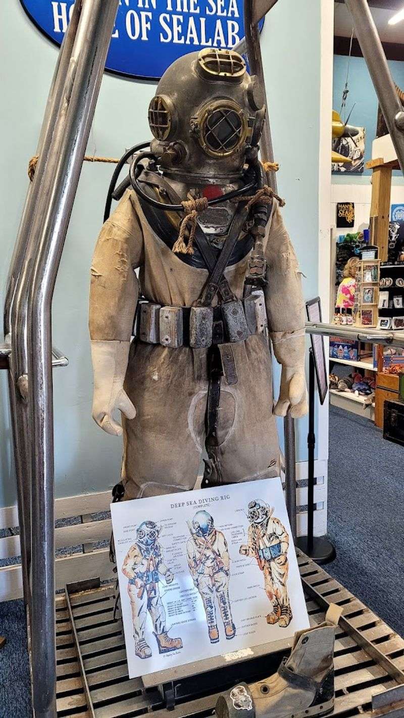 Military History Hiding in Plain Sight