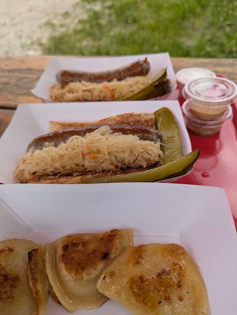 Pierogi Worth Dreaming About