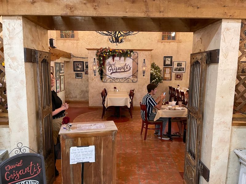 A Tea Room That Earns Its Own Visit