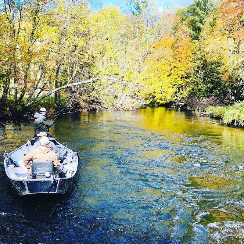 Outdoor Activities That Fill Your Days Naturally