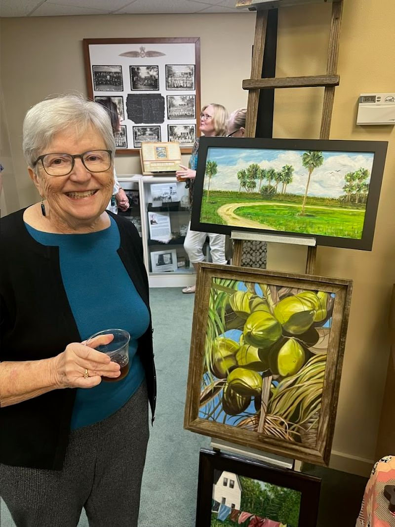 The Gift Shop and Bookstore Worth Browsing