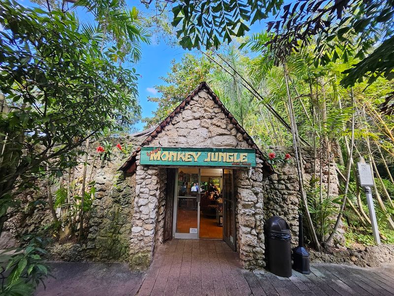 The Gift Shop and Souvenirs