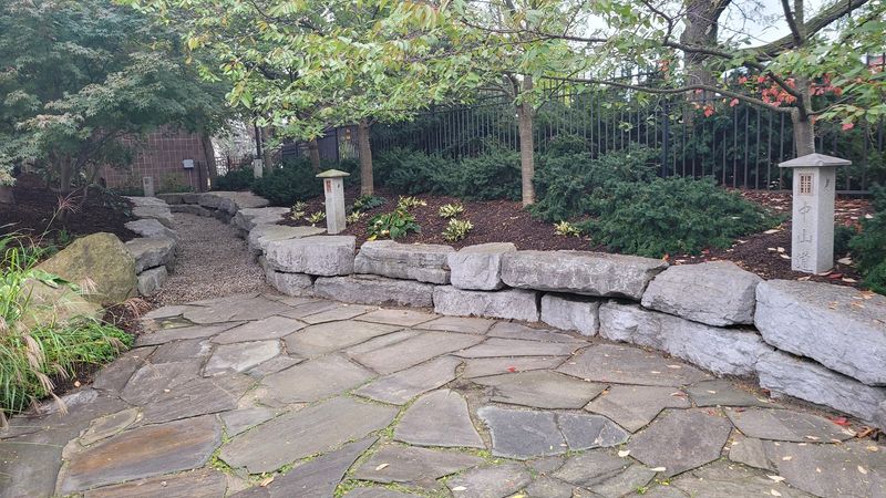 The Zen Contemplation Area That Invites You to Slow Down