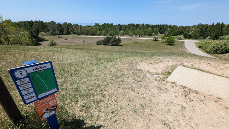 Three Disc Golf Courses That Will Test Every Skill Level