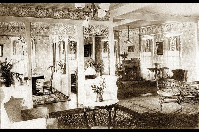 A History That Goes Deeper Than the Decor