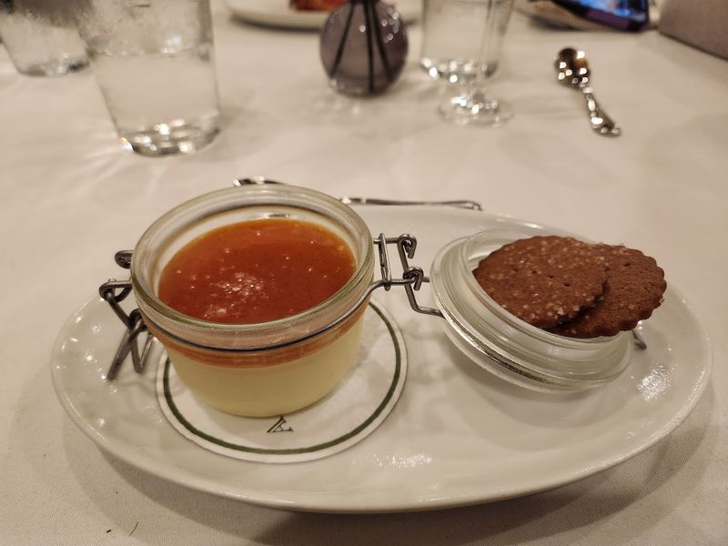 Desserts That Earn a Standing Ovation