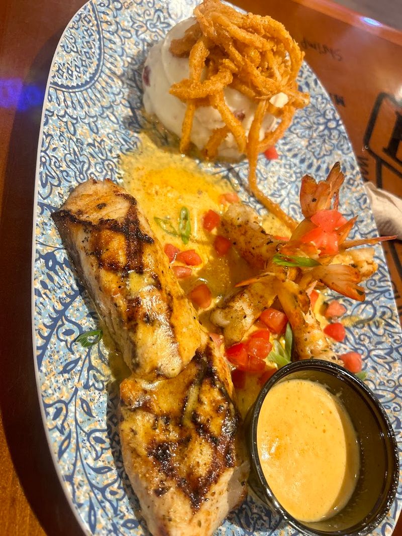 The Crab and Shrimp Boil: A Messy, Magnificent Centerpiece