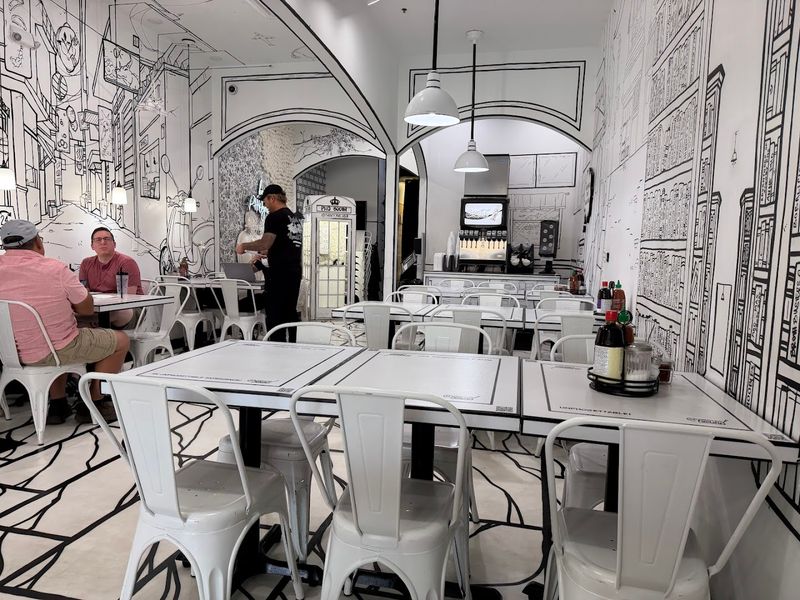 Staff and Service: What to Expect