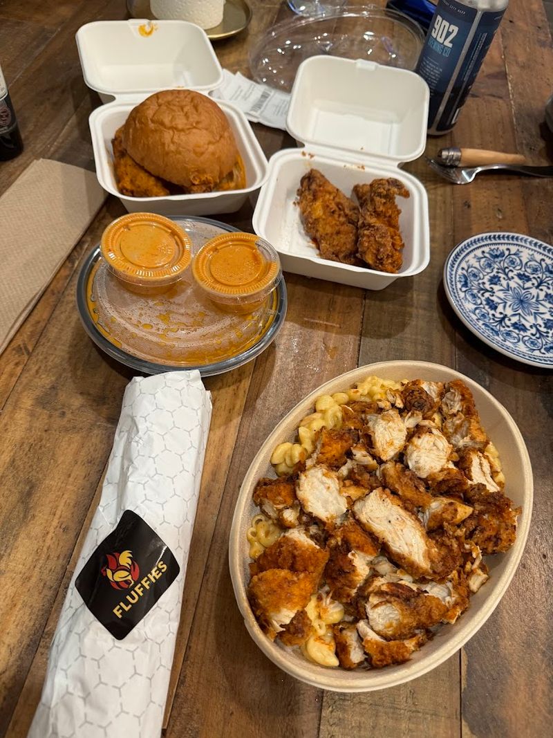 A Pakistani-Owned Spot With a Menu Built Around Flavor