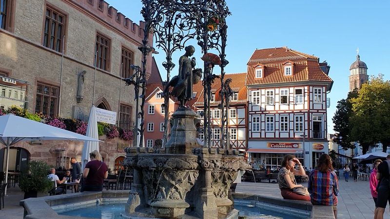 The Most Kissed Woman in the World