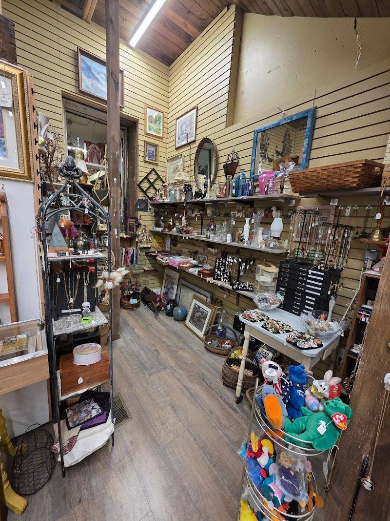 A Stop That Fits Perfectly Into a Road Trip