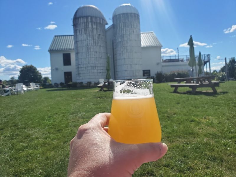 The Outdoor Space That Earns Its Own Reputation