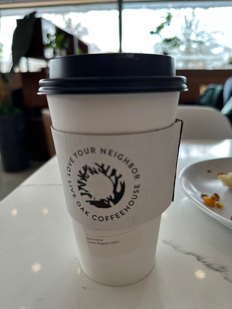 What the Coffee Actually Tastes Like