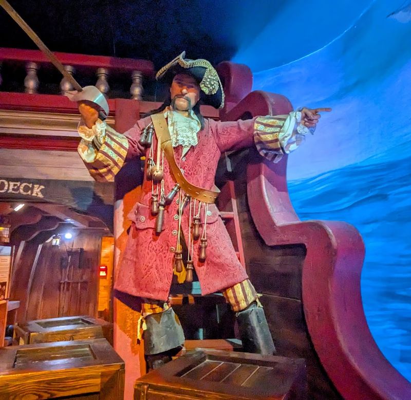 Free Guided Tours Every 20 Minutes