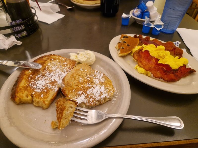 Pancakes That People Cannot Stop Talking About