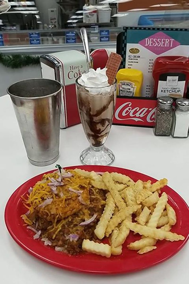 Milkshakes and Malts Worth the Extra Calories