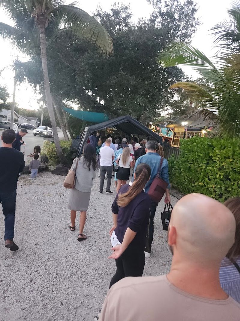 Arriving at the Gate and What Happens First