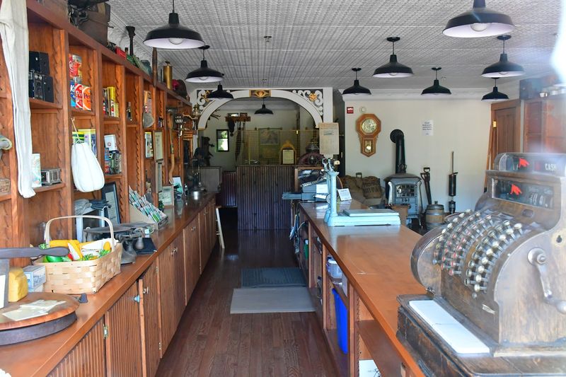 The General Store That Still Feels Like 1890