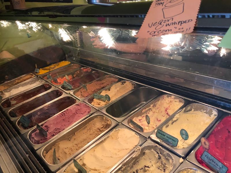 Organic Ingredients, Inventive Spirit