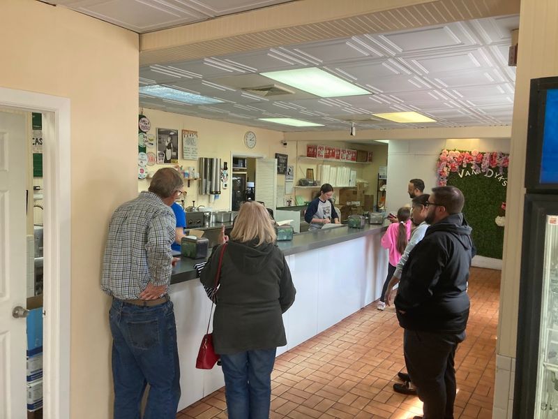 What the Setup Looks Like Inside