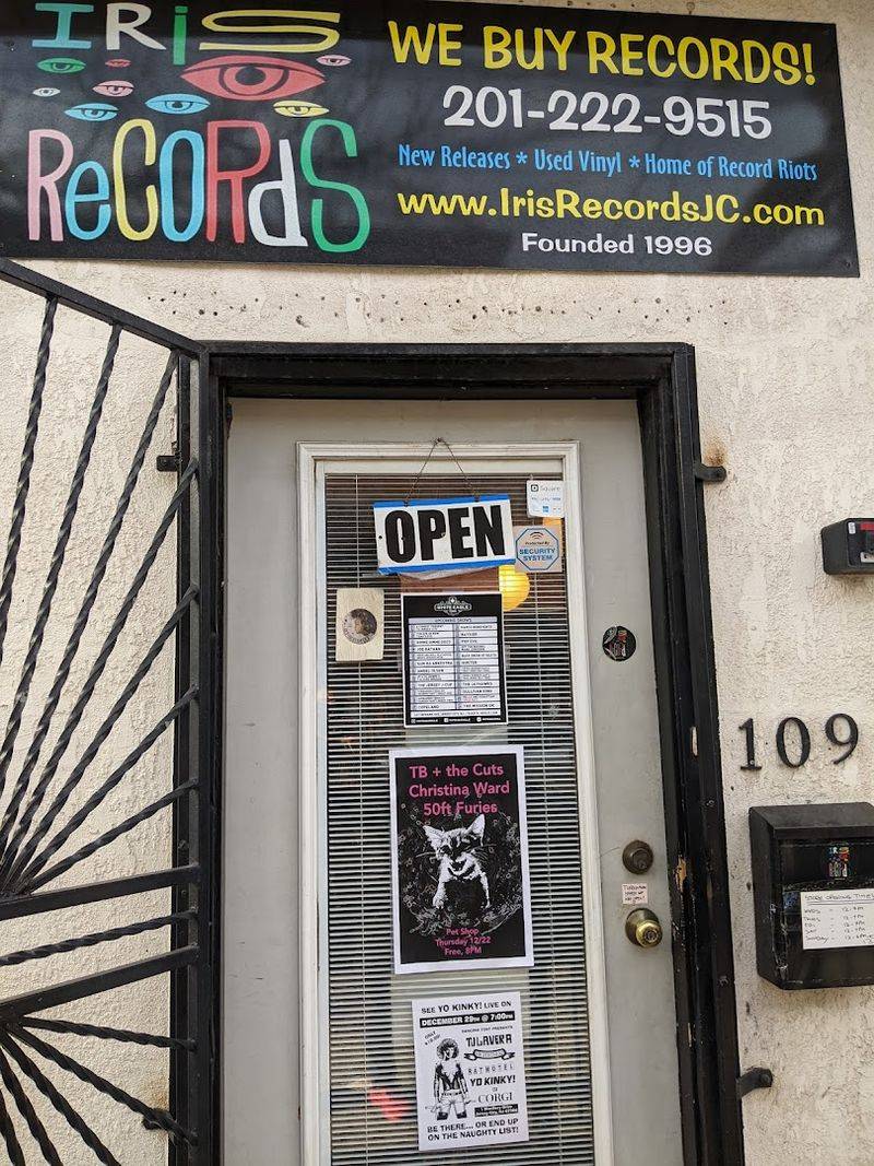 The Online Store: Record Hunting Without Leaving Home