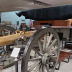 The Little-Known Sea Girt Attraction Packed With Military Secrets and Stories