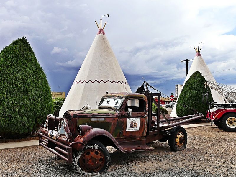 The Disney Connection That Surprises First-Time Visitors