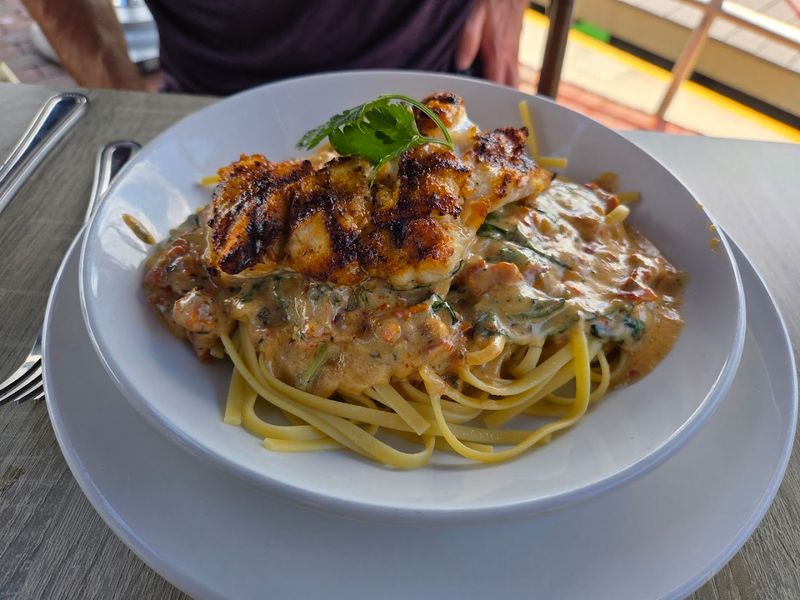 Pasta Dishes That Go Beyond the Expected