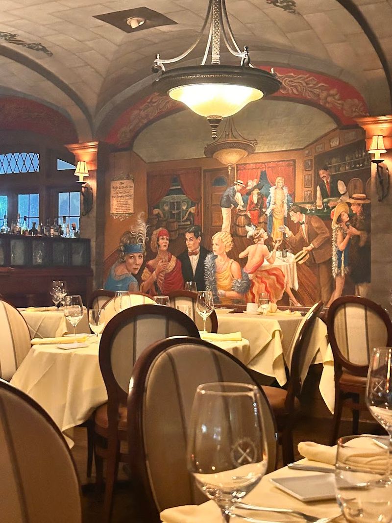 A Room That Feels Like Stepping Into Another Era