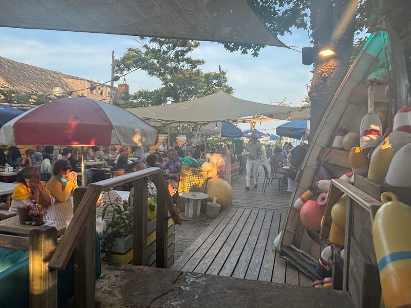 The Canteen - Provincetown