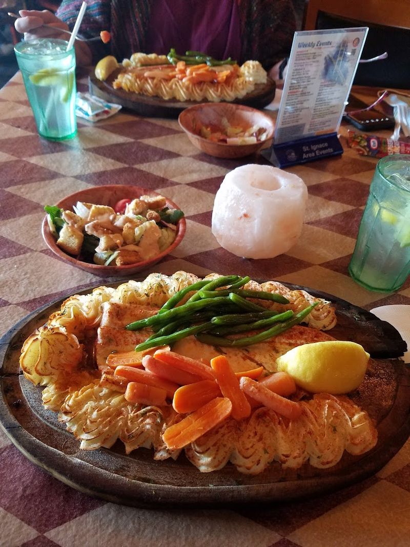 My Best Order and a Satisfying Sendoff