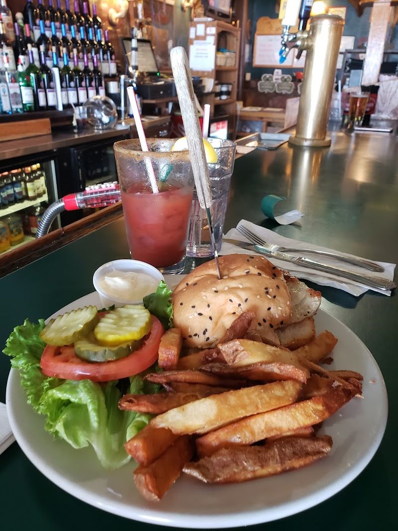 What the Menu Does Best