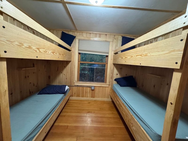 Cabin Options That Cover Every Group Size
