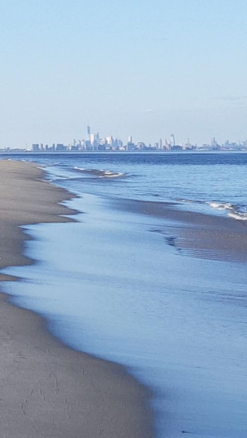 Those Skyline Views Are Real