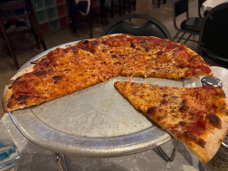 The Thin Crust That Keeps People Talking